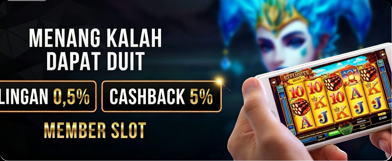 Main bigwin777l.com Menang Jackpot Besar